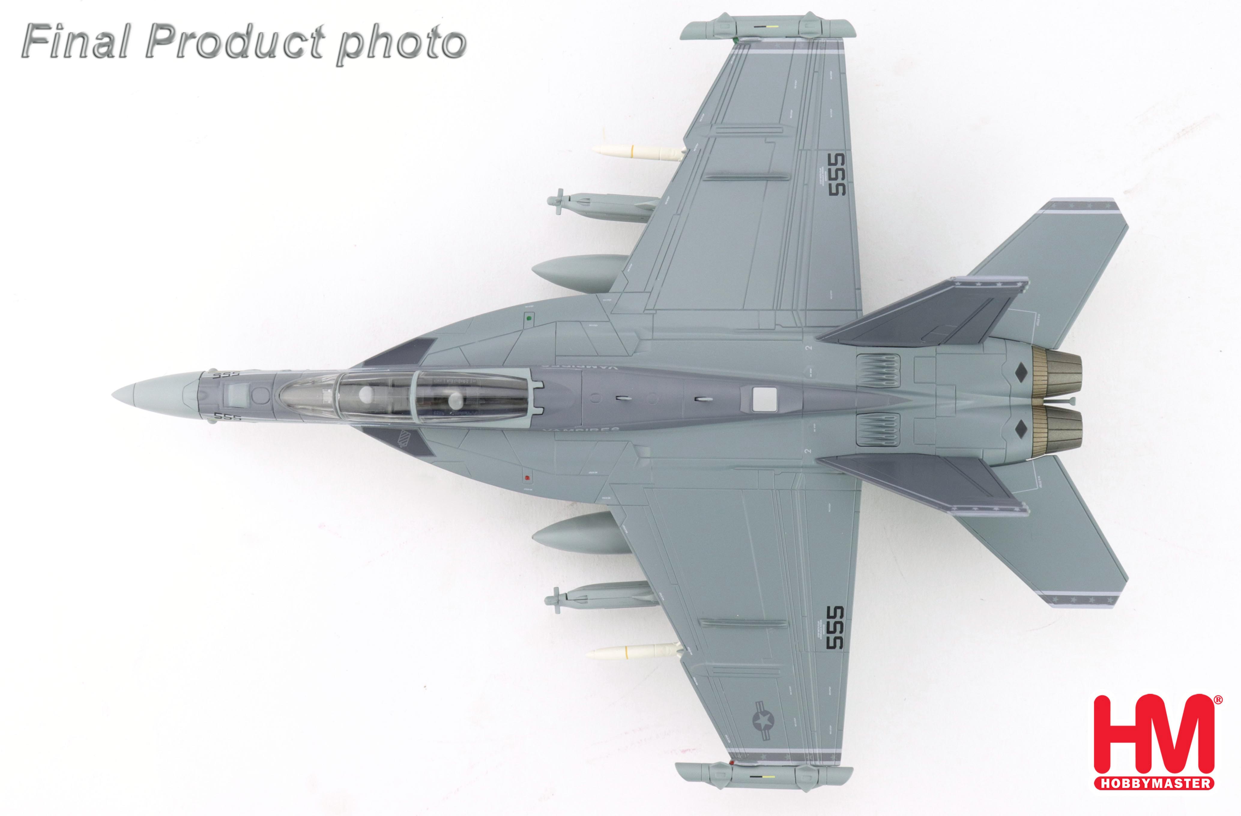 EA-18G 